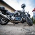 Pasja Laczy Ludzi  Moto Tarnow w akcji - Yamaha moto tarnow