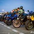 Pasja Laczy Ludzi  Moto Tarnow w akcji - moto zlot Tarnow
