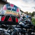 Pasja Laczy Ludzi  Moto Tarnow w akcji - patrz w lusterka
