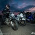 Pasja Laczy Ludzi  Moto Tarnow w akcji - wieczorne zloty