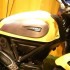 Ducati Scrambler  pierwsze zdjecie produkcyjnego motocykla - Scrambler