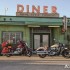 Nowy Indian Scout oficjalnie - Diner Scout