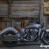 Nowy Indian Scout oficjalnie - Indian Scout