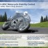 Bosch  mniej zabitych motocyklistow dzieki elektronice - Bosch MSC ABS