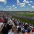 Red Bull Indianapolis Grand Prix  daty i liczby - tor z trybun