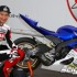 Adrian Pasek dziewiaty w Yamaha R6 Dunlop Cup - Adrian Pasek