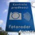 Mandaty z zagranicy trafiaja do polskich kierowcow - fotoradar