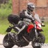Ducati Monster 796 i Hyperstrada w tanszych cenach - zjazd Ducati Hyperstrada
