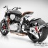 Nowy Confederate X132 Hellcat Speedster - Confederate X132 Hellcat Speedster detale tyl