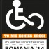 To nie koniec drogi  niepelnosprawni motocyklisci przed wyprawa do Rumunii - to nie koniec drogi 2014