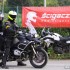 BMW Motorrad GS Trophy juz w ten weekend w Baligrodzie - w gotowosci do wyjazdu