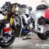 Yamaha R1 DR Moto  szatan mieszka na torze - bebechy