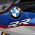 2015 BMW S1000RR  nowe plotki - S1000RR logo