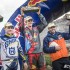 Walker i Lettenbichler na Red Bull 111 Megawatt - Erzberg Rodeo podium