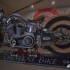 Wytatuowany motocykl od Game Over Cycles - Cheyenne Bike 6