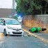 Tragiczne skutki jazdy bez ubezpieczenia - wypadek