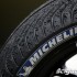 Michelin podal terminy testow opon MotoGP - Michelin detale opony
