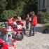 Ducati pojawi sie na zlocie Forza Italia 2014 - motocykle Forza Italia