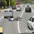 Google Street View uchwycilo wypadek motocyklowy - google street view 3