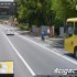 Google Street View uchwycilo wypadek motocyklowy - google street view 6