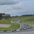 Grand Prix Wielkiej Brytanii na Donington Park w 2015 roku - BMW prowadzi Donington Park Superbike