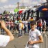 MotoGP w Brnie  spelnione marzenie Tomka - Tomek w padoku