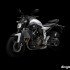 Ponad 1000 sprzedanych motocykli Yamaha - Yamaha MT 07