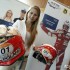 FIA Golden Rules  Rafal Sonik ambasadorem kampanii zlotych zasad - Malgorzata Rdest