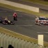 Casey Stoner vs bolid F1 vs V8 Supercar - V8 Superbike F1