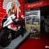 Scigaczpl najpopularniejszym portalem motocyklowym w Polsce - Selena hostessa scigacz pl S1000rr III Ogolnopolska wystawa Motocykli i Skuterow