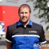 Alessandro Botturi kierowca Yamahy na Dakar 2015 - alessandro boturri