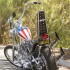 Kultowy HarleyDavidson z Easy Rider trafi pod mlotek - The Pusher Easy Rider