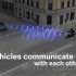 Komunikacja pomiedzy pojazdami bedzie wymogiem - BMW Motorrad ConnectedRide komunikacja
