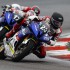Pasek konczy sezon na osmym miejscu - Adrian Pasek Yamaha R6 Dunlop Cup tor
