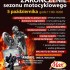Motocyklowe zakonczenie sezonu w Tarnowie  zapowiedz - plakat