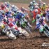 Francuzi wygrywaja Motocross of Nations - start motocross of nations