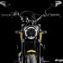 Ducati Scrambler 2015 w czterech wersjach - Ducati Scrabmler 6