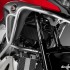 Honda VFR 800X 2015  nowy podroznik wagi sredniej - Crossrunner zawieszenie