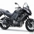 Nowe Kawasaki Versys 1000 2015  duze zmiany - Kawasaki Versys 1000