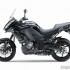 Nowe Kawasaki Versys 1000 2015  duze zmiany - Versys 1000 czarny