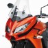 Nowe Kawasaki Versys 1000 2015  duze zmiany - Versys 1000 przod