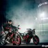 Stunter13 w reklamie Yamahy MT07 Moto Cage - Rafal pasierbek