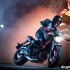 Stunter13 w reklamie Yamahy MT07 Moto Cage - Stuntr 13
