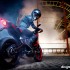 Stunter13 w reklamie Yamahy MT07 Moto Cage - Yamaha Stunter 13