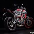 Yamaha MT07 Moto Cage by Stunter13 - Yamaha MT07 Moto Cage 1