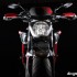 Yamaha MT07 Moto Cage by Stunter13 - Yamaha MT07 Moto Cage 2