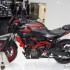 Yamaha MT07 Moto Cage by Stunter13 - Yamaha MT07 Moto Cage 3