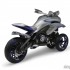 Yamaha prezentuje koncepcyjny projekt 01GEN - Yamaha Concept