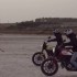 2014 Ducati Scrambler  zobacz oficjalny film - Scrambler na plazy