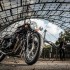 Metzeler prezentuje nowa opone Sportec Klassik - motocykl klasyczny metzeler